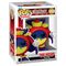POP figure Yu-Gi-Oh! Time Wizard - Funko POP - Collectibles - Techbox