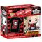 Set figure POP & Tee DC Comics Escuadron Suicida Harley Quinn - Hoodies & Tshirts - Fashion - Techbox