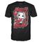 Set figure POP & Tee DC Comics Escuadron Suicida Harley Quinn - Hoodies & Tshirts - Fashion - Techbox
