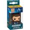 Pocket POP Keychain DC Comics Aquaman and the Lost Kingdom Aquaman |  Techbox