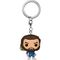 Pocket POP Keychain DC Comics Aquaman and the Lost Kingdom Aquaman |  Techbox