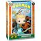 POP figure Comic Cover DC Comics Aquaman |  Techbox