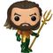 POP figure DC Comics Aquaman and the Lost Kingdom Aquaman - Funko POP - Collectibles - Techbox
