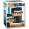 POP figure DC Comics Aquaman and the Lost Kingdom Dr. Shin |  Techbox
