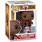 POP figure NBA Chicago Bulls Michael Jordan with Jordans Exclusive - Funko POP - Collectibles - Techbox