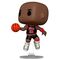 POP figure NBA Chicago Bulls Michael Jordan with Jordans Exclusive - Funko POP - Collectibles - Techbox