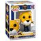 POP figure NBA Denver Nuggets Rocky - Funko POP - Collectibles - Techbox