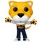 POP figure NBA Denver Nuggets Rocky - Funko POP - Collectibles - Techbox