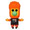 POP figure NBA Miami Burnie |  Techbox