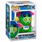 POP figure NBA Orlando Stuff the Magic Dragon - Funko POP - Collectibles - Techbox