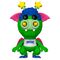 POP figure NBA Orlando Stuff the Magic Dragon - Funko POP - Collectibles - Techbox