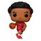 POP figure NBA Toronto Raptors Scottie Barnes - Funko POP - Collectibles - Techbox
