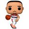 POP figure NBA Washington Wizard Jordan Poole - Funko POP - Collectibles - Techbox