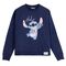 Disney Stitch adult sweatshirt |  Techbox