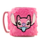 Disney Stitch Angel Mug with teddy bear cover |  Techbox