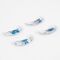 Disney Stitch cosmetic blister