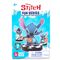 Disney Stitch Fun Series assorted figure