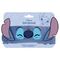 Disney Stitch make up headwrap