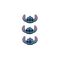 Disney Stitch set stickers