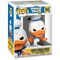 POP figure Disney 90th Anniversary Angry Donald Duck |  Techbox