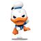 POP figure Disney 90th Anniversary Angry Donald Duck |  Techbox