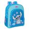 Disney Stitch Hawaii adaptable backpack 38cm |  Techbox