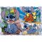 Disney Stitch maxi puzzle 104pcs |  Techbox