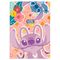 Disney Stitch notebook with digital watch - Various - Gifts - Techbox