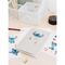 Disney Stitch reusable sticker set