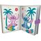 Disney Stitch secret diary code