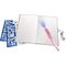 Disney Stitch secret diary + magic pen |  Techbox
