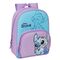 Disney Stitch Sweet adaptable backpack 34cm - Bags, Backpacks & Luggages - Fashion - Techbox