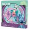 Disney Stitch wall watch |  Techbox