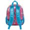 Disney Stitch Match 3D backpack 31cm |  Techbox
