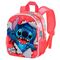 Disney Stitch Thing 3D backpack 31cm |  Techbox