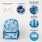 Disney Stitch backpack 33cm - Bags, Backpacks & Luggages - Fashion - Techbox