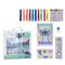 Disney Stitch colouring stationery set |  Techbox