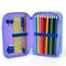Disney Stitch double pencil case |  Techbox