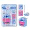 Disney Stitch Stationery mini backpack set - Merchandise Office Supplies - Various - Techbox
