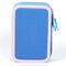Disney Stitch triple pencil case - Merchandise Office Supplies - Various - Techbox