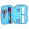 Disney Stitch triple pencil case - Merchandise Office Supplies - Various - Techbox