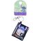 Disney Stitch notepad keychain |  Techbox