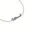Disney Stitch Ohana bracelet silver |  Techbox
