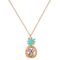Disney Stitch Pineapple necklace |  Techbox