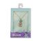 Disney Stitch Pineapple necklace |  Techbox