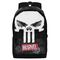 Marvel Punisher Skull backpack 44cm |  Techbox