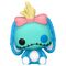 Pocket POP figure Disney Stitch Scrump Easter Bunny |  Techbox