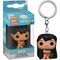 Pocket POP keychain Disney Lilo and Stitch Lilo with Camera - Keychains - Gifts - Techbox