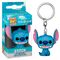 Pocket POP keychain Disney Lilo and Stitch - Stitch - Keychains - Gifts - Techbox