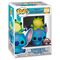 POP figure Disney Lilo & Stitch - Stitch with Frog Exclusive |  Techbox